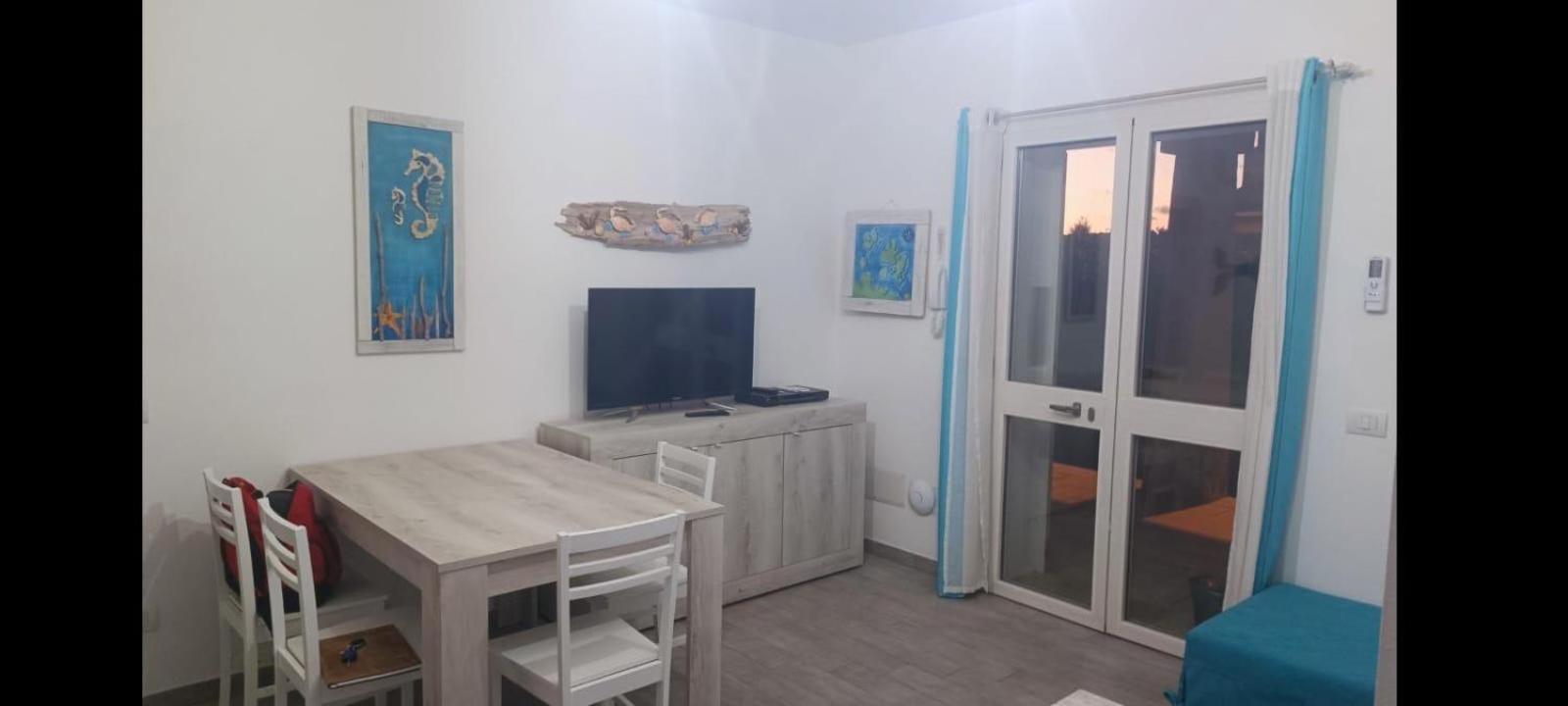 Apartamento Le Perle Sts Palau Exterior foto