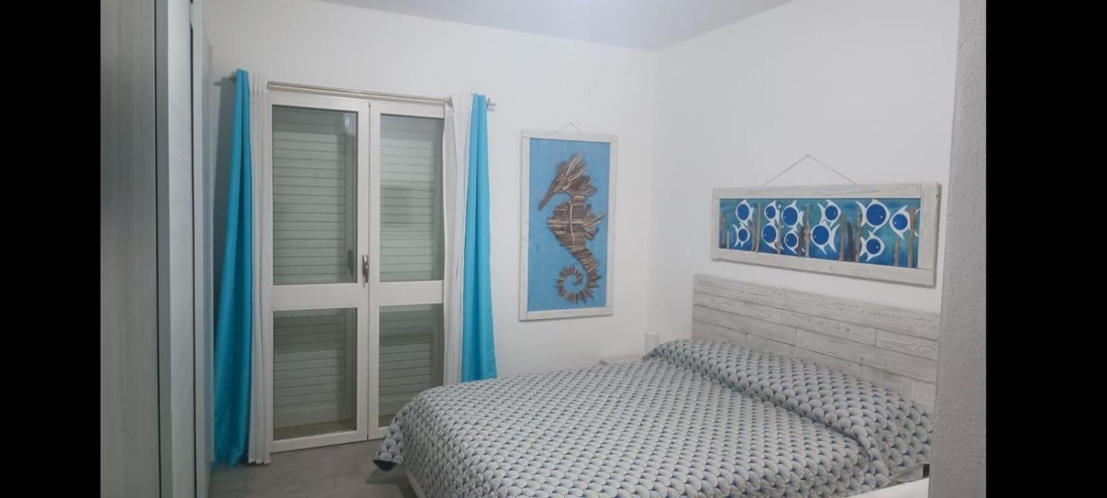 Apartamento Le Perle Sts Palau Exterior foto