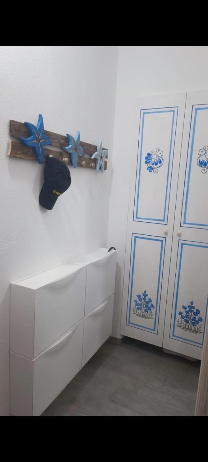 Apartamento Le Perle Sts Palau Exterior foto